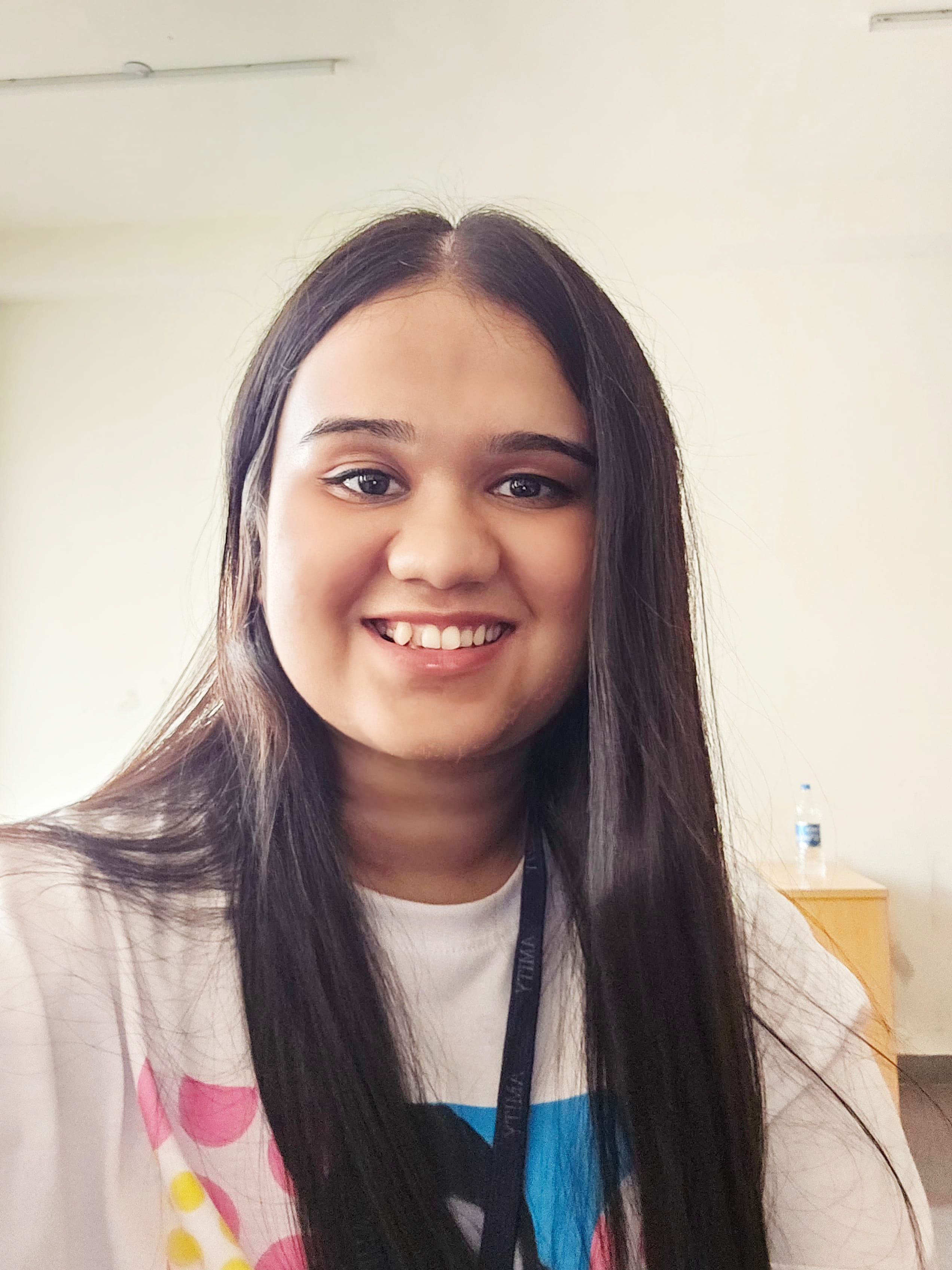 धनिष्ठा डे